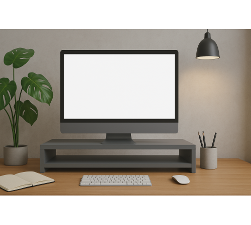 Надставка под монитор NS-7