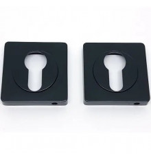 Накладка KEDR ET 0601-AL-Black mat