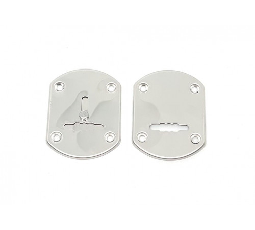 Накладка KEDR Т917СР