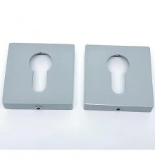 Накладка KEDR на цилиндр ET6201-SC