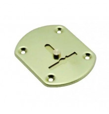 Накладка KEDR сувальдна Т917GP