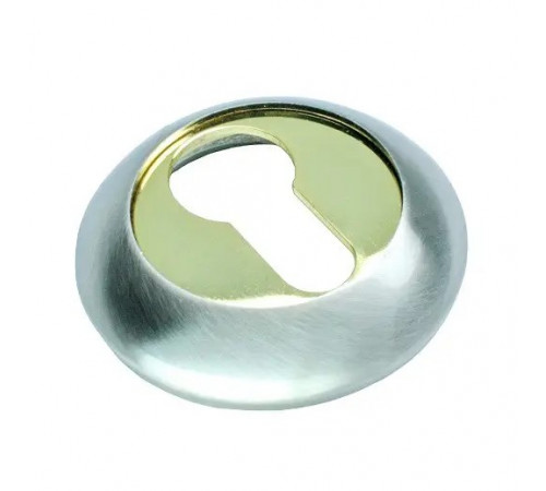 Накладка NEW KEDR ET1001-SN/PB