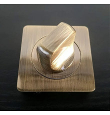 Накладка-вороток Kedr WC-0605-AL AB