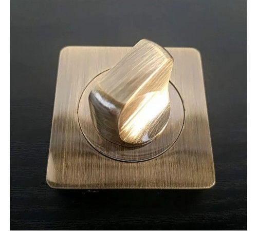 Накладка-вороток Kedr WC-0605-AL AB