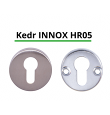 Накладка на циліндр KEDR INNOX HR05