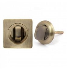 Накладка под WC фиксатор KEDR BK0705 AB