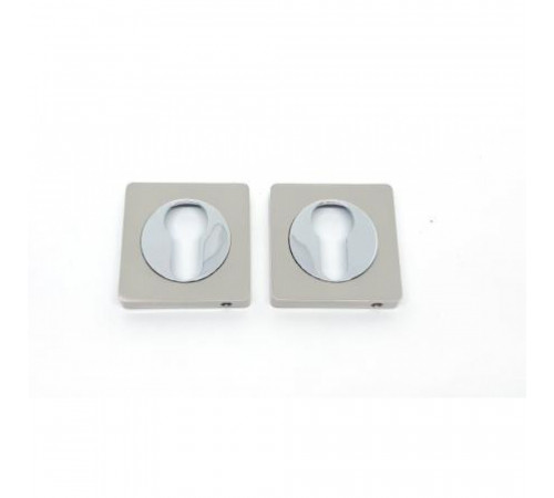 Накладки KEDR ET 08-01-SN/CP