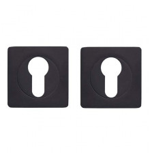 Накладки на сердцевину KEDR ET 0801 Black mat