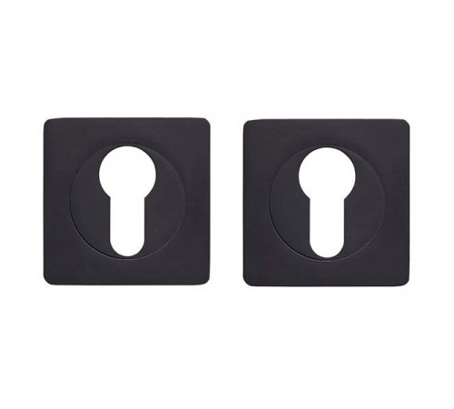 Накладки на сердцевину KEDR ET 0801 Black mat