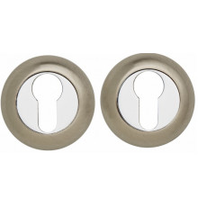 Накладки на сердцевину KEDR ET 1001 SN/CP