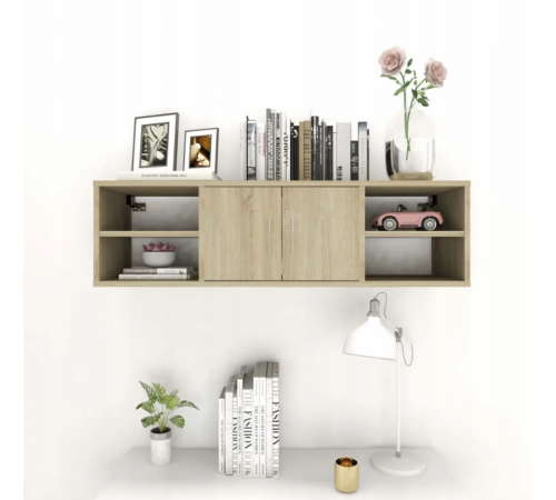 Настенная полка