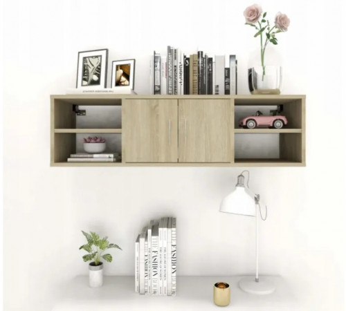 Настенная полка