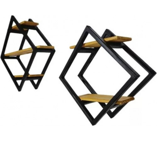 Полка настенная RRX2