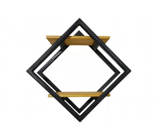 Настінна полиця RRX2 (Серія Loft)