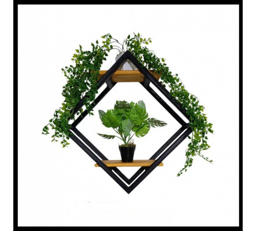 Полка настенная RRX2