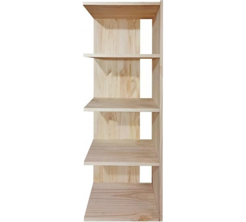 Полка настенная Sajo