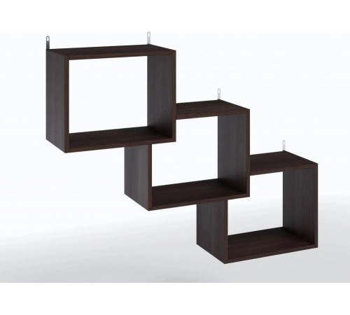 Настенная полка