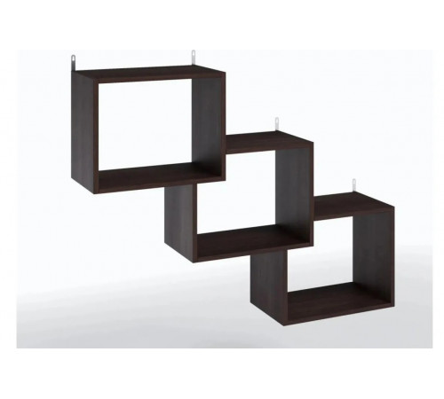 Настінна полиця