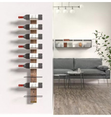 Настінний органайзер на 9 банок