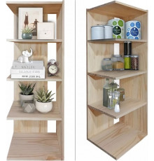 Настінна полиця Sajo