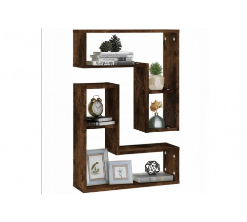 Настенные полки (2 шт.) от МСМ