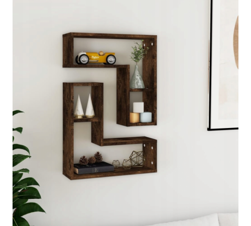 Настенные полки (2 шт.) от МСМ