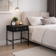 Тумба Julina: Сучасне зберігання та бездоганний лофт-стиль