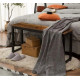 Обідня лавка Bench-1 від MSMLOFT — компактність та посилена надійність