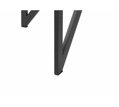 Кухонный обеденный стол (лофт)