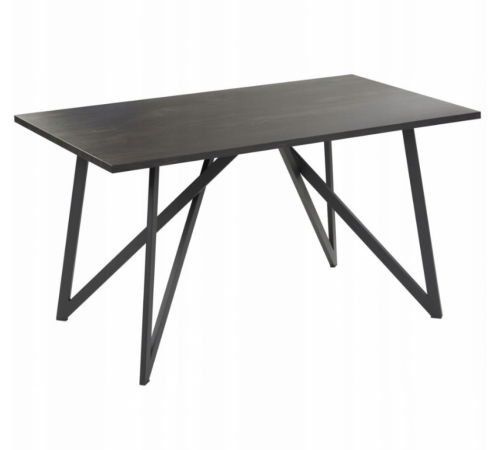 Кухонный обеденный стол (лофт)