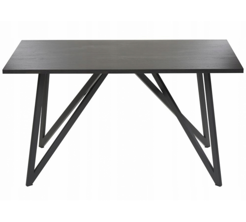 Кухонный обеденный стол (лофт)