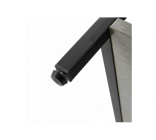 Обеденный стол VEVOR круглый 120 см на 2–4 чел.