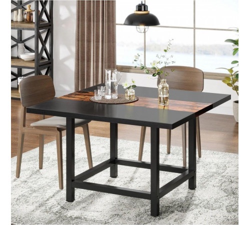 Обідній стіл квадратний