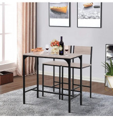 Обідній набір Carbon Loft