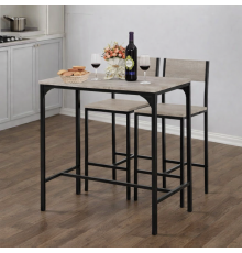 Обідній набір Carbon Loft