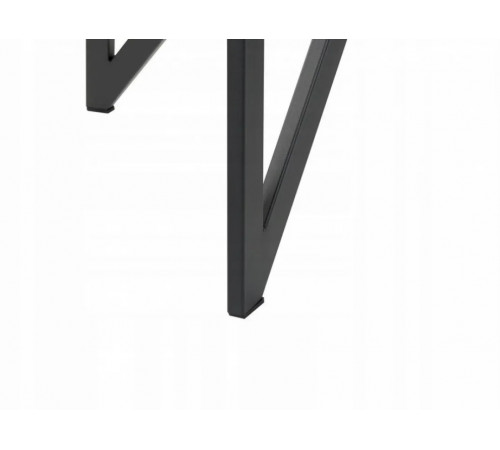 Кухонный обеденный стол (лофт)