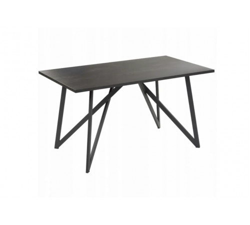 Кухонный обеденный стол (лофт)