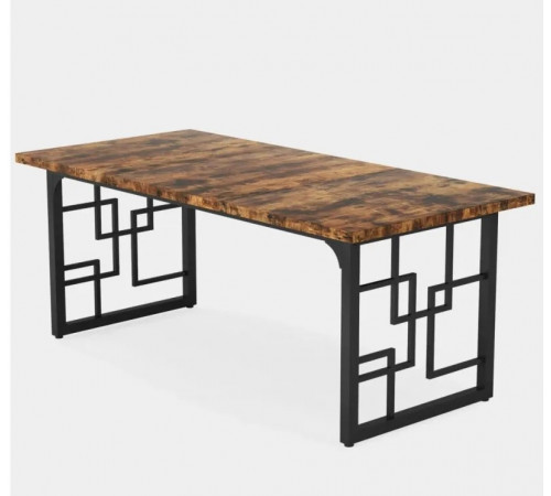 Обеденный стол на 4-6 человек, кухонный стол