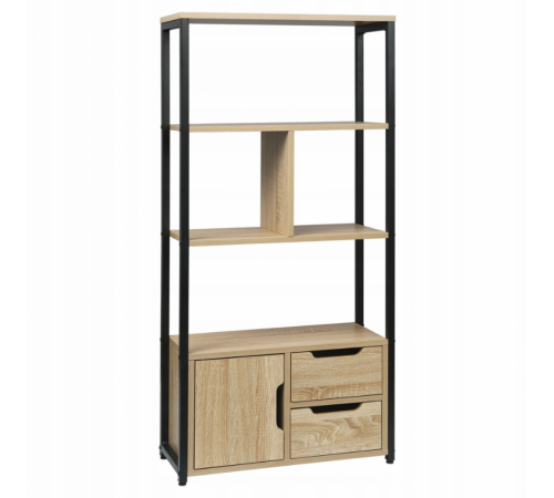 Органайзер WOLTU с металлическим каркасом MSM – элегантное решение для порядка и стиля.