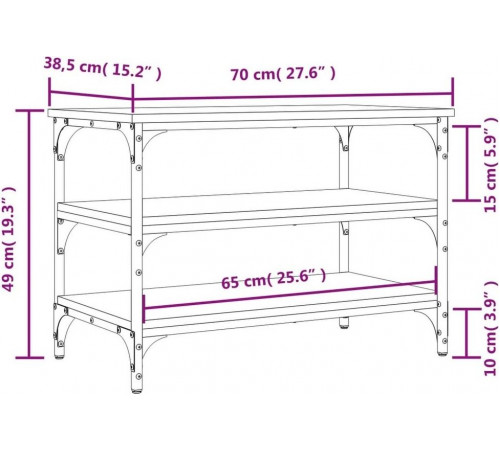 Организатор для прихожей