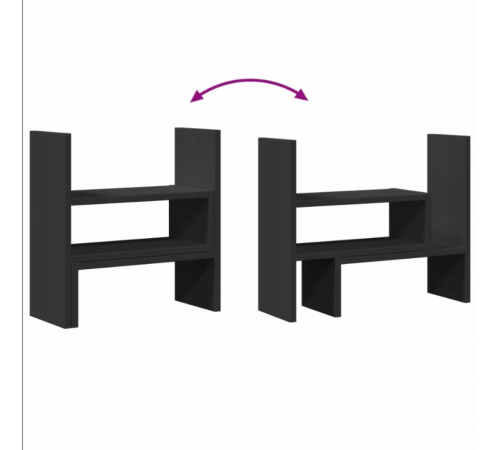 Регулируемый органайзер для стола