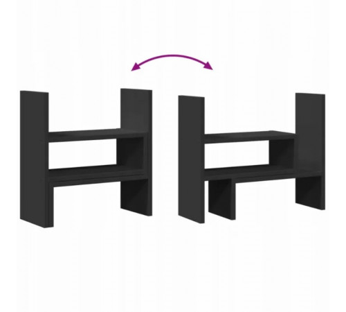 Регулируемый органайзер для стола