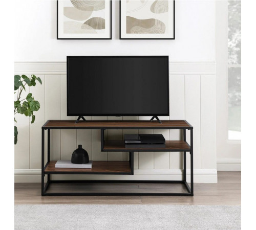 Подставка открытого типа для телевизора до 43”