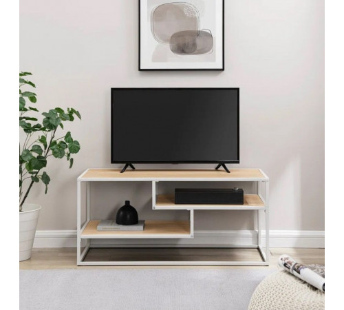 Подставка открытого типа для телевизора до 43”