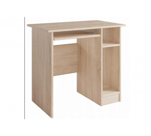 Офисный стол 80 см. Compact Loft Desk.