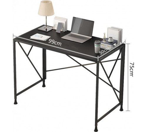 Офисный стол для ноутбука.