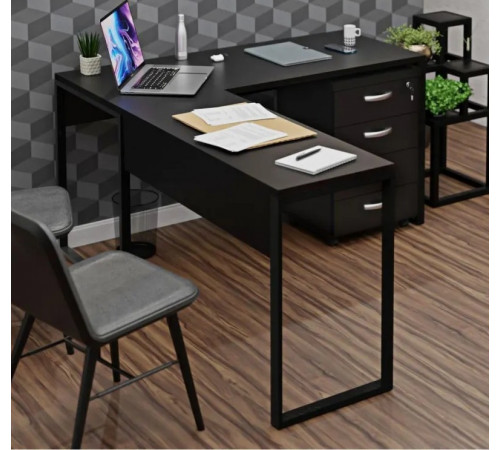 Офисный комплект NetMobil – черный