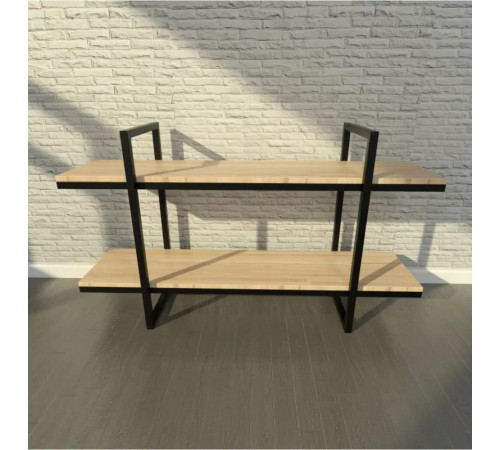 Офісний  стелаж leober 2