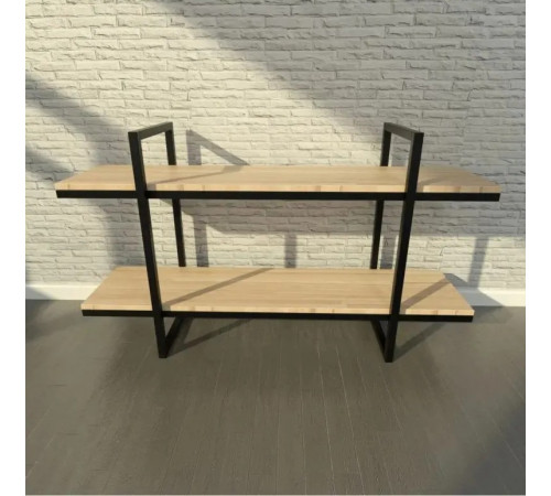 Офісний  стелаж leober 2