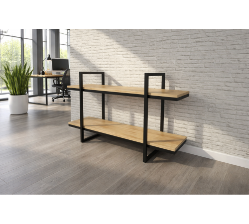 Офісний  стелаж leober 2